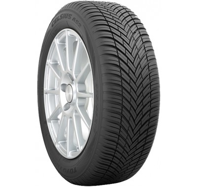 Шины Toyo Celsius AS2 185/65 R15 92V XL
